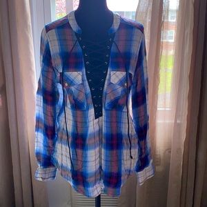 Express Blouse